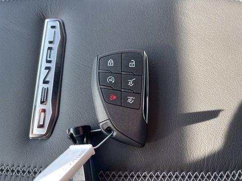 New 2026 GMC Yukon Denali w/ Sun & Power Step Package image 65