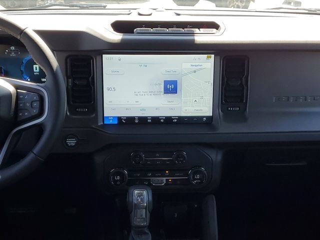 New 2026 Ford Bronco Big Bend w/ Black Diamond Package AWD/4WD image 39