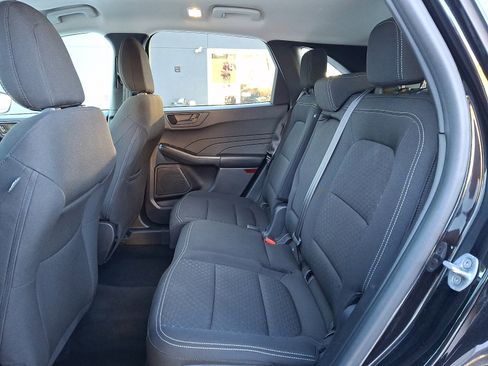 Used 2024 Ford Escape Active w/ Cold Weather Package image 10