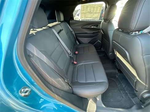 New 2026 Chevrolet TrailBlazer RS w/ Convenience Package image 26