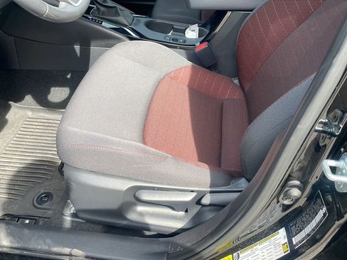 Used 2024 Toyota Corolla Sedan w/ SE Convenience Package FWD image 14