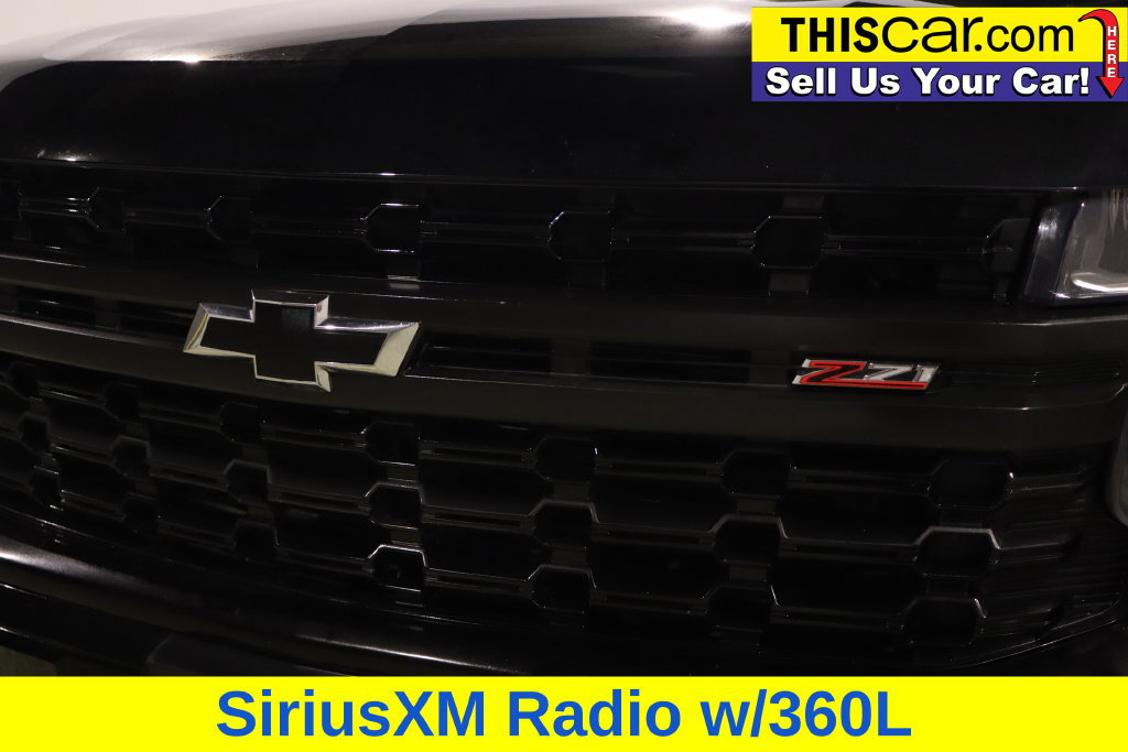 Used 2021 Chevrolet Suburban Z71 AWD/4WD image 14