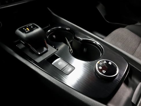 Certified 2022 Nissan Rogue SV image 31