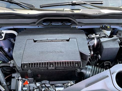 New 2026 Honda Pilot Black Edition image 5