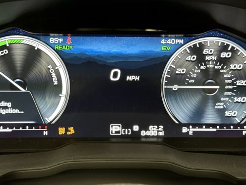 Used 2025 Subaru Forester Limited AWD/4WD image 10