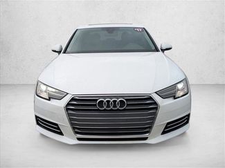 Used 2017 Audi A4 2.0T Ultra Premium w/ Convenience Package video 2