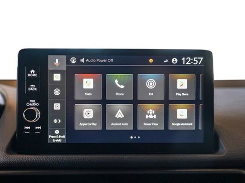 New 2026 Honda Prelude image 16