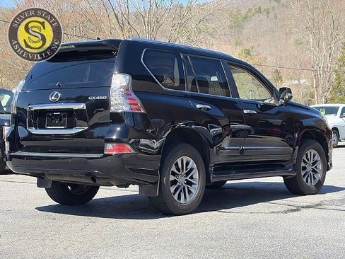 Used 2014 Lexus GX 460 Luxury image 6