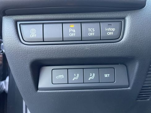 New 2026 MAZDA CX-50 Meridian Edition AWD/4WD image 16