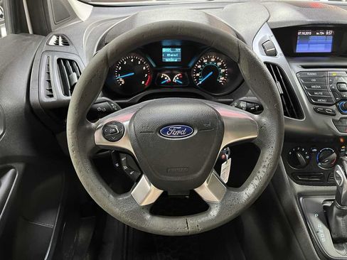 Used 2016 Ford Transit Connect XL FWD image 11