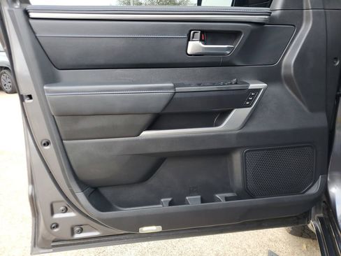 Used 2024 Toyota Tundra Platinum image 16