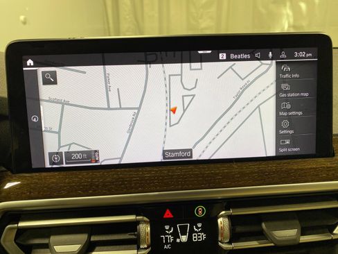 Used 2023 BMW X3 xDrive30i w/ Premium Package image 11