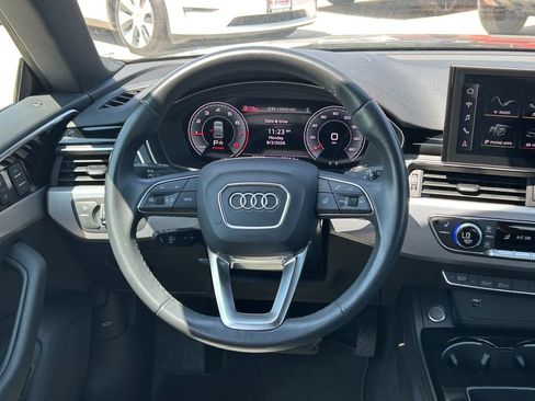 Used 2025 Audi A5 2.0T Premium Plus AWD/4WD image 42