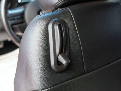 Used 2008 Ford Mustang Shelby GT500 RWD image 36