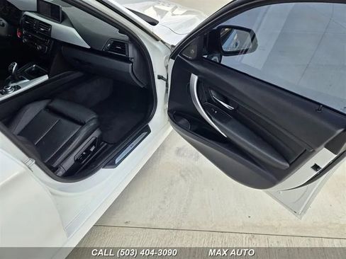 Used 2013 BMW 335i Sedan image 7
