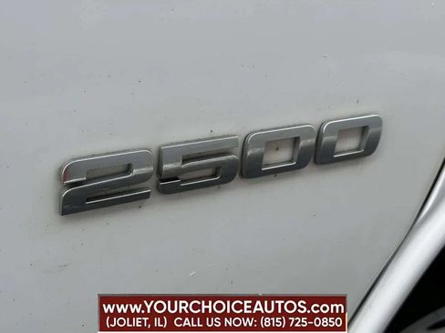 Used 2016 Chevrolet Express 2500 image 13
