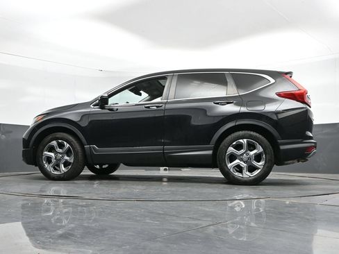 Used 2019 Honda CR-V EX image 23