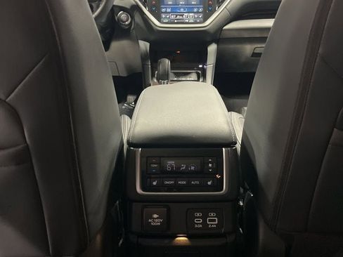 Certified 2023 Subaru Ascent Touring image 37