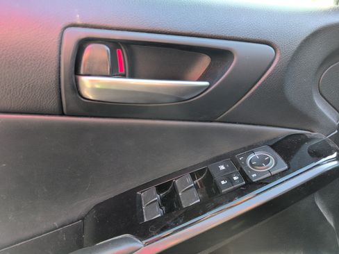 Used 2021 Lexus IS 300 w/ Accessory Package 2 RWD image 8