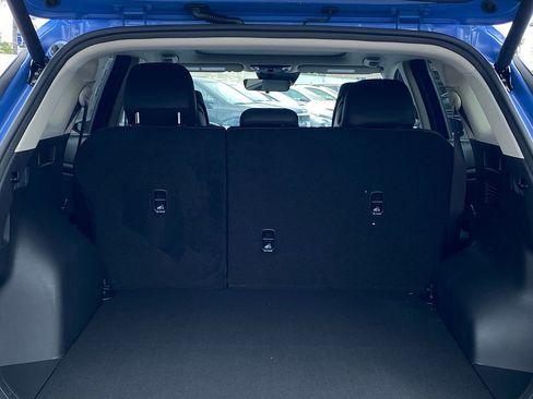 New 2026 Kia Sportage EX FWD image 20
