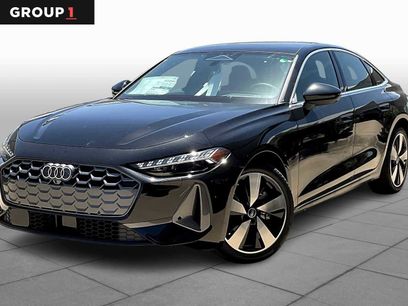 New 2025 Audi A5 2.0T Premium Plus