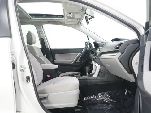 Used 2015 Subaru Forester 2.5i Premium w/ Popular Package #1 image 11