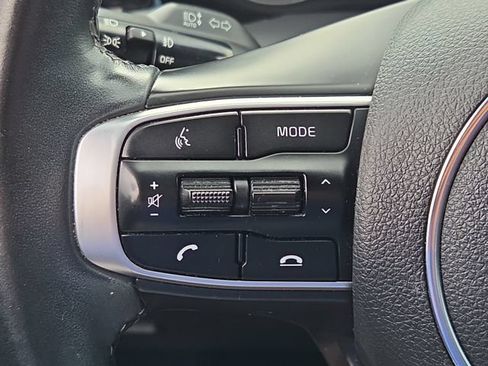 Used 2022 Kia K5 GT-Line w/ GT-Line Awd Premium Package image 25