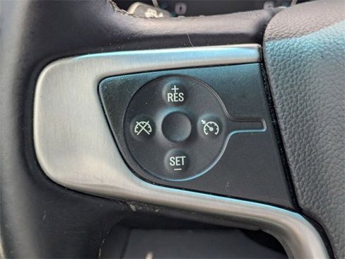 Used 2018 GMC Sierra 1500 SLE image 19