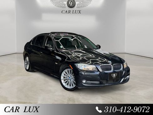 Used 2010 BMW 335i Sedan RWD image 7