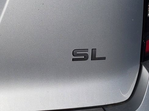 New 2026 Nissan Armada SL image 11