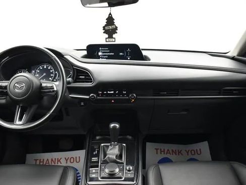 Used 2024 MAZDA CX-30 AWD 2.5 S w/ Select Sport Pkg image 19