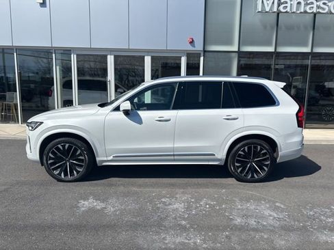Certified 2025 Volvo XC90 B5 Plus image 2