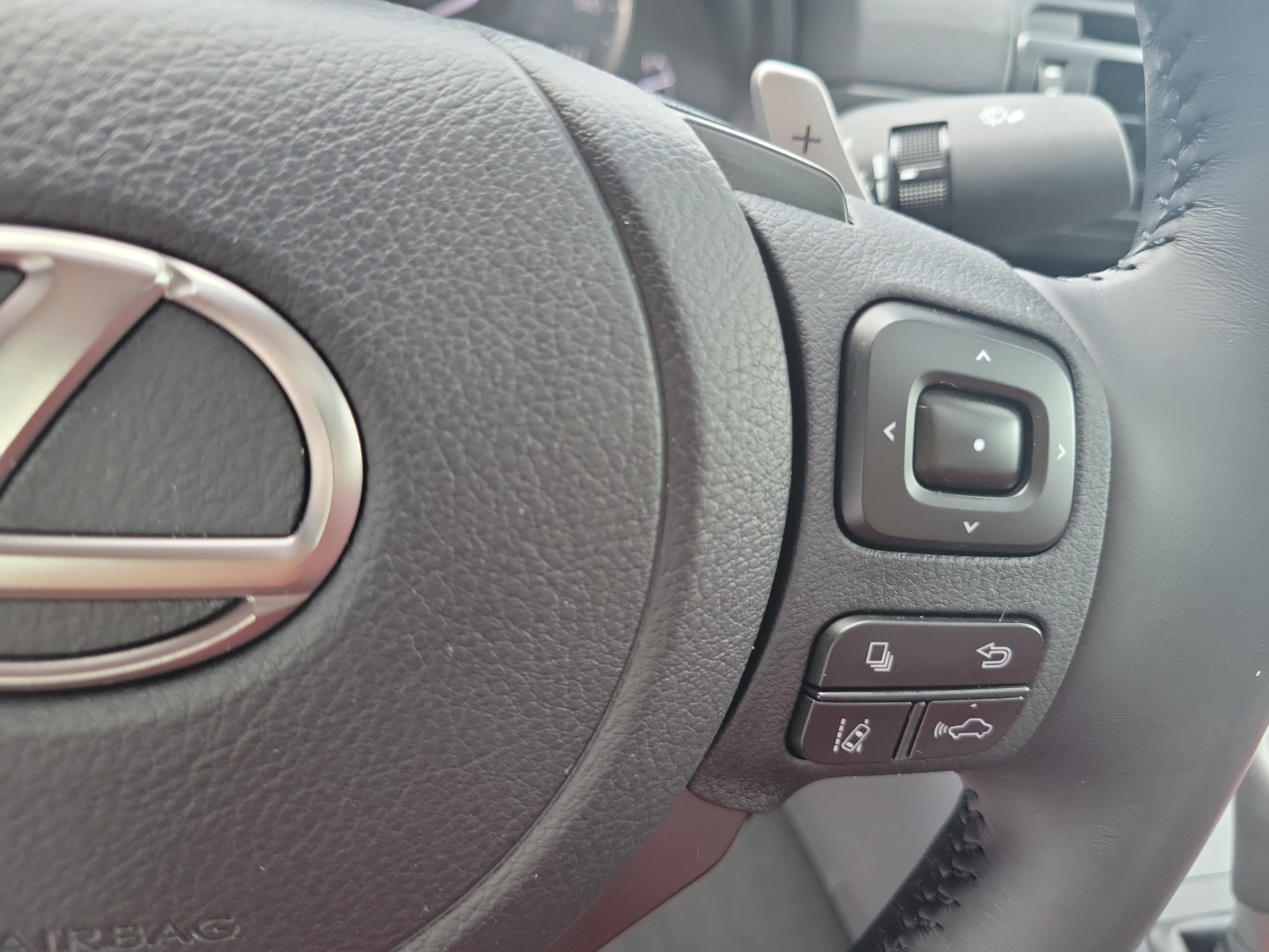 Used 2024 Lexus IS 350 F Sport w/ Accessory Package 2 RWD image 26