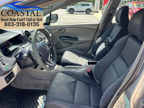 Used 2010 Honda Insight EX image 8