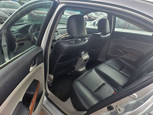 Used 2012 Honda Accord EX image 2