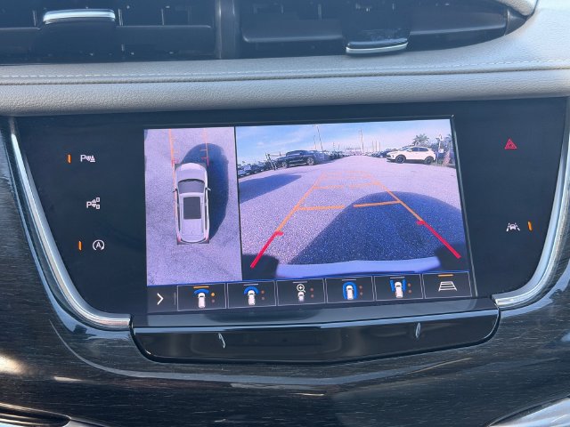 Certified 2020 Cadillac XT6 Premium Luxury FWD image 24