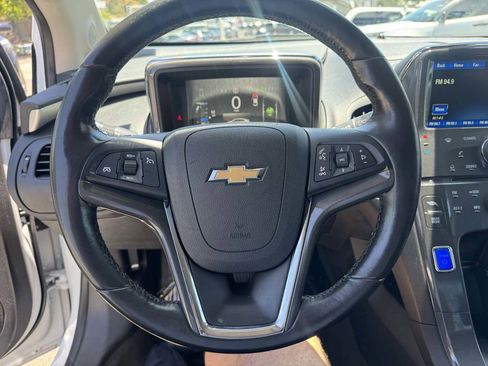 Used 2014 Chevrolet Volt image 19