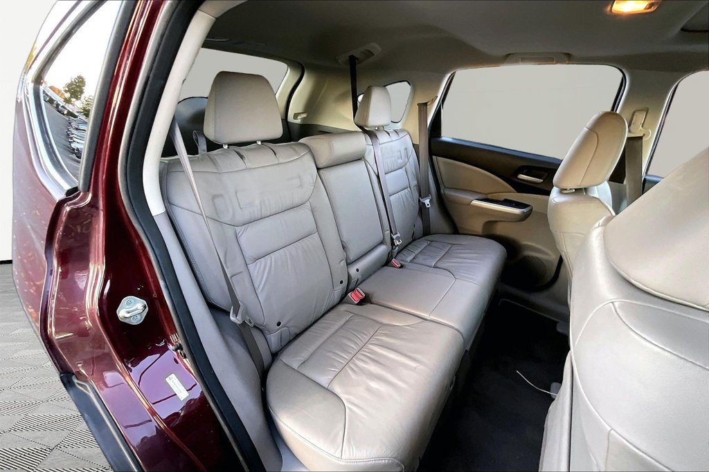 Used 2014 Honda CR-V EX-L image 17
