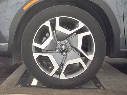 Used 2025 Hyundai Palisade Limited FWD image 7
