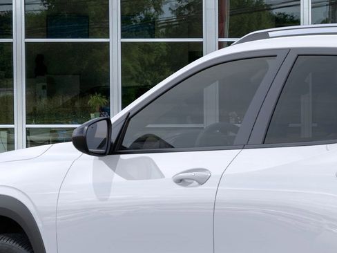 New 2026 Chevrolet Trax ACTIV w/ Driver Confidence Package image 12