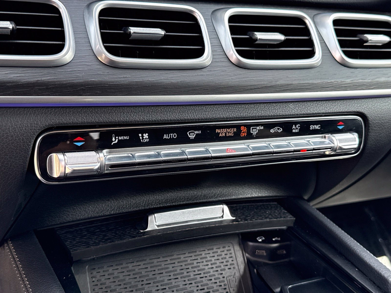 Used 2023 Mercedes-Benz GLE 350 4MATIC image 39