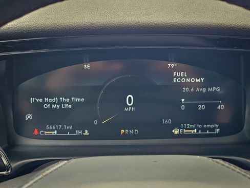 Used 2023 Lincoln Aviator Reserve w/ Equipment Group 201A AWD/4WD image 16