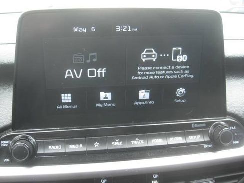 Used 2020 Kia Forte LXS FWD image 20