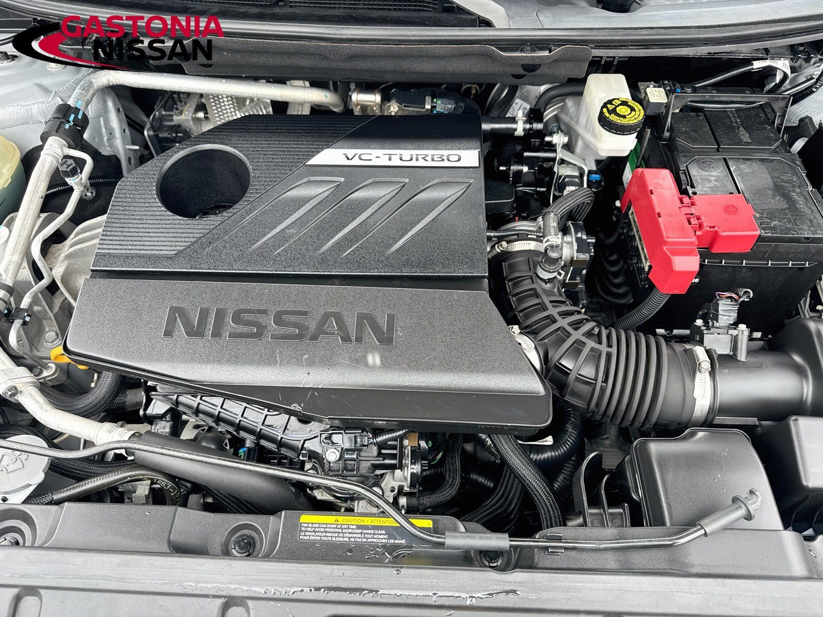 Used 2023 Nissan Rogue SV FWD image 38