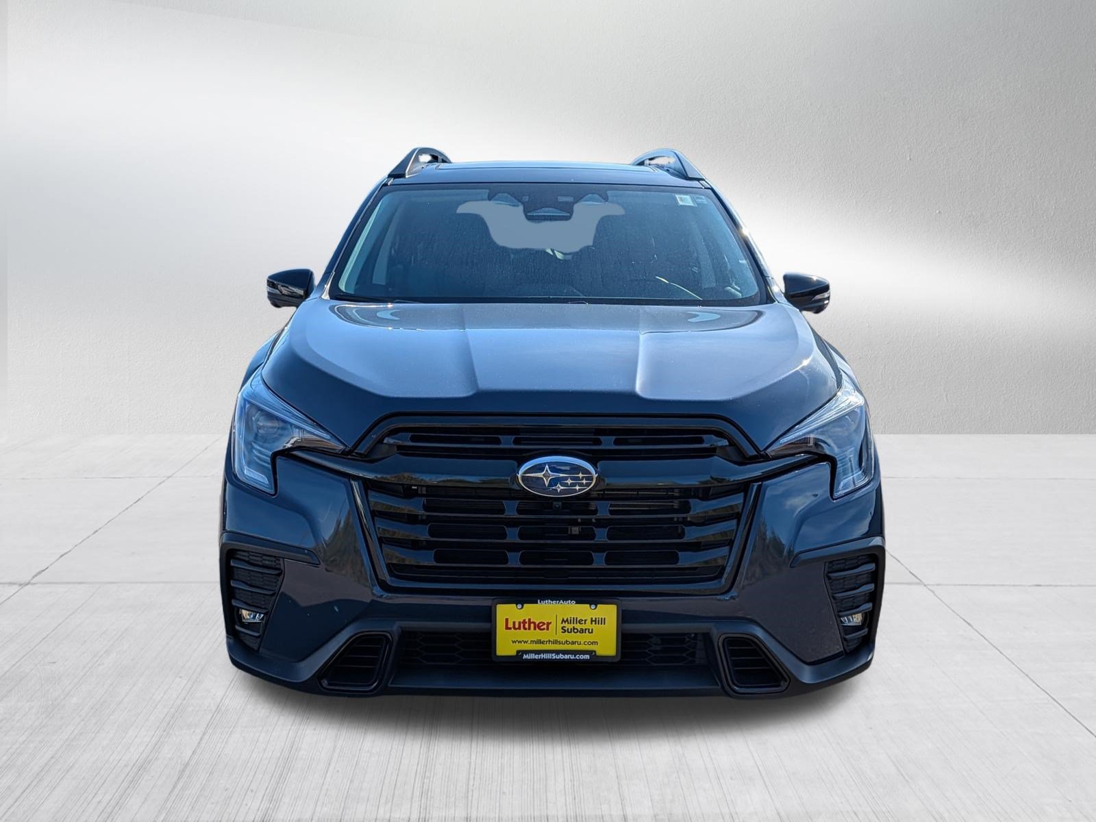 Used 2023 Subaru Ascent Onyx Edition Limited AWD/4WD image 2