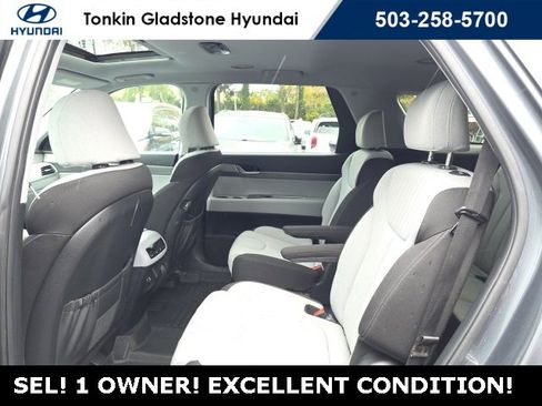 Used 2022 Hyundai Palisade SEL image 29
