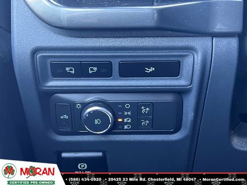 Used 2023 Ford F150 XLT w/ Equipment Group 302A High image 23