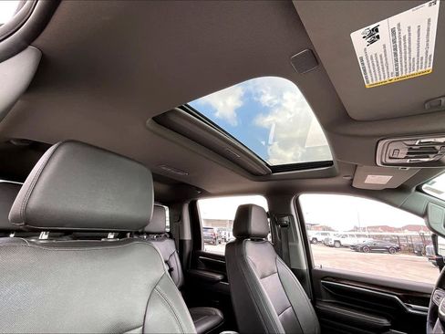 Certified 2024 GMC Sierra 2500 SLT w/ Texas SLT Premium Package image 15