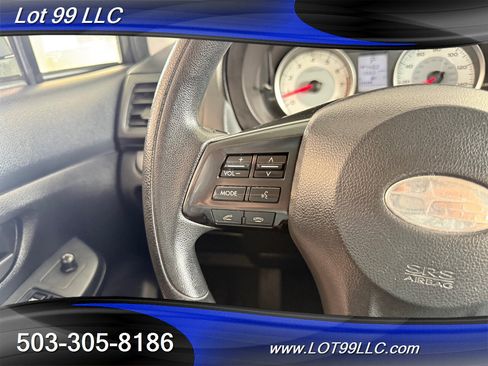 Used 2013 Subaru Impreza 2.0i AWD/4WD image 12