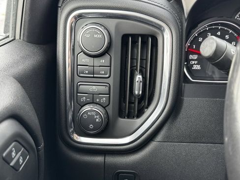 Used 2021 Chevrolet Silverado 1500 LT w/ All Star Edition Plus image 30